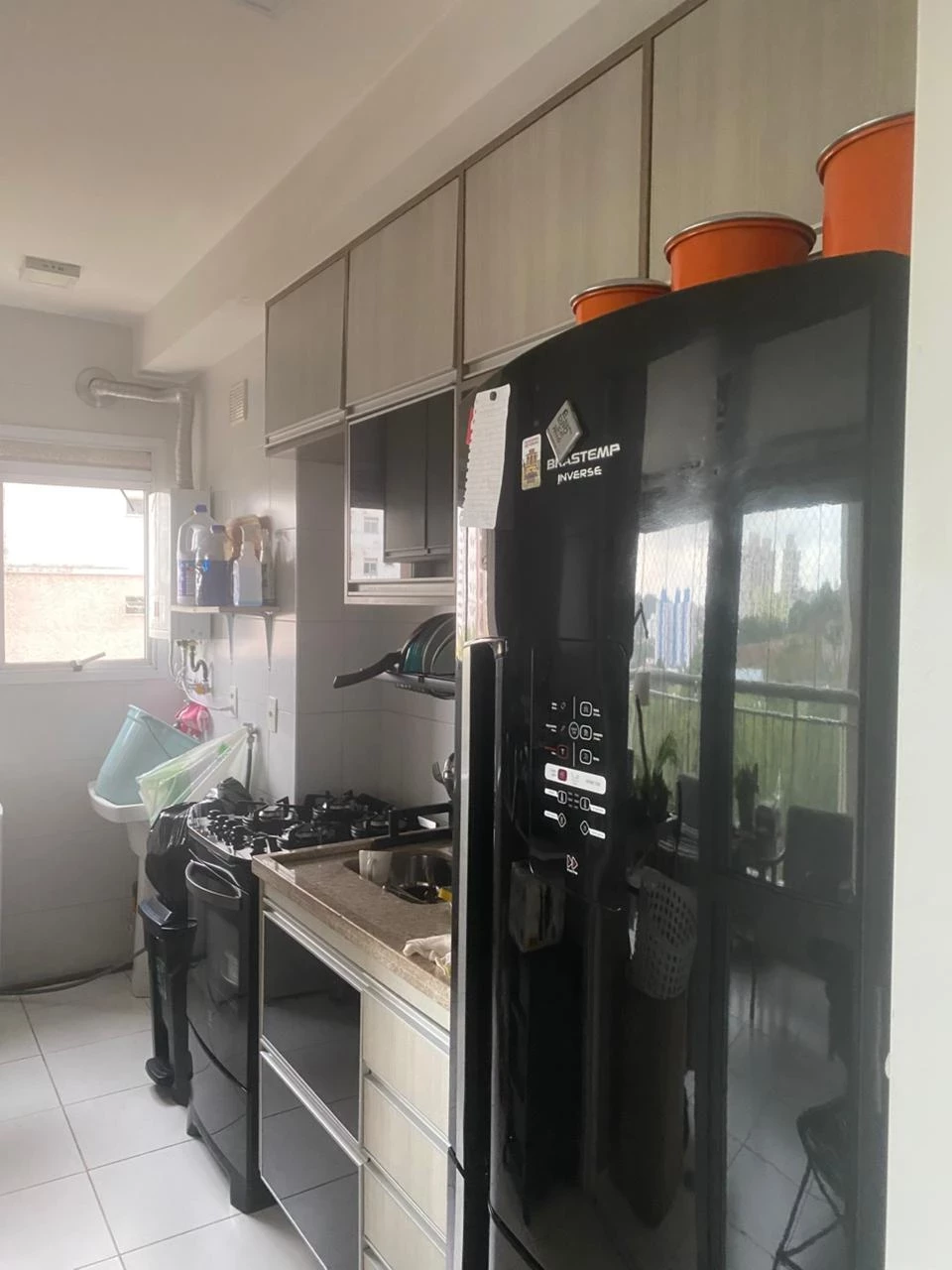 Imagem Apartamento com 2 Quartos à Venda ou Locação, 70 m² em Jardim Flórida - Jundiaí