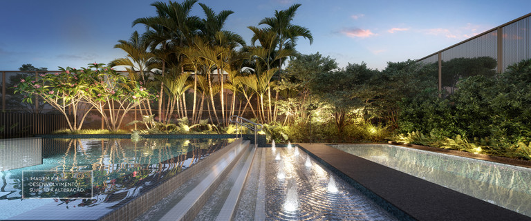 Imagem Apartamento com 4 Quartos à Venda, 190 m² em Perdizes - São Paulo