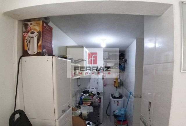 Imagem Apartamento com 2 Quartos à Venda, 44 m² em Cidade da Esperança - Natal
