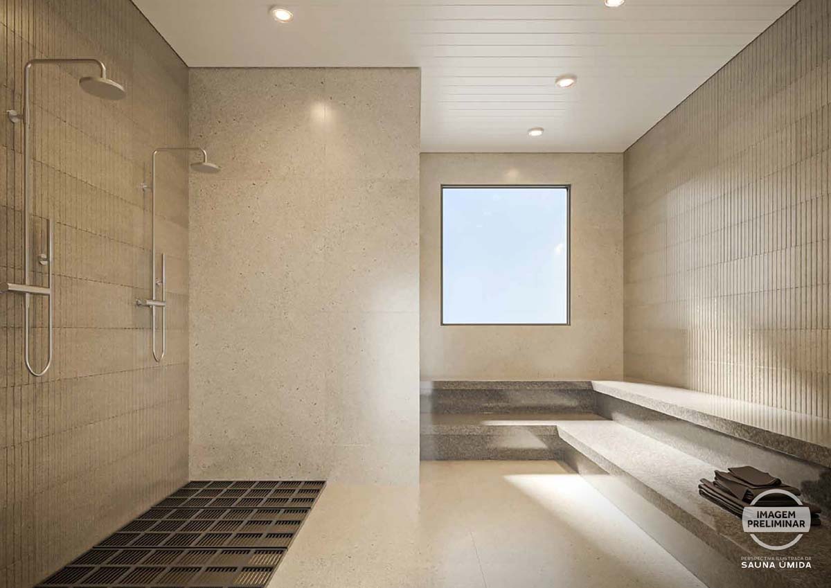 Foto do imóvel: Apartamento com 2 Quartos à Venda, 67 m² em Aldeia - Barueri