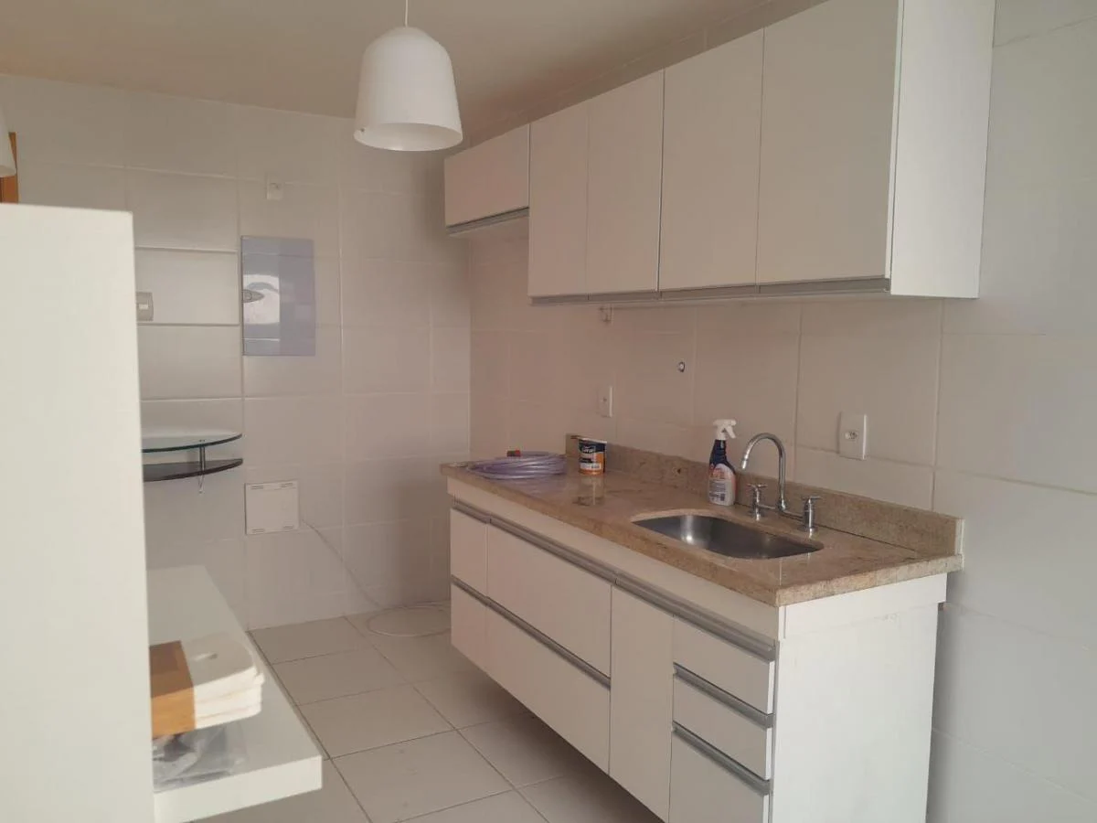 Imagem Cobertura com 3 Quartos à Venda, 210 m²em Camboinhas - Niterói