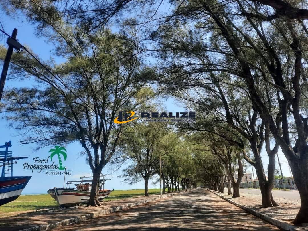 Imagem Casa com 4 Quartos à Venda, 300 m²em Farol de São Tomé - Campos dos Goytacazes