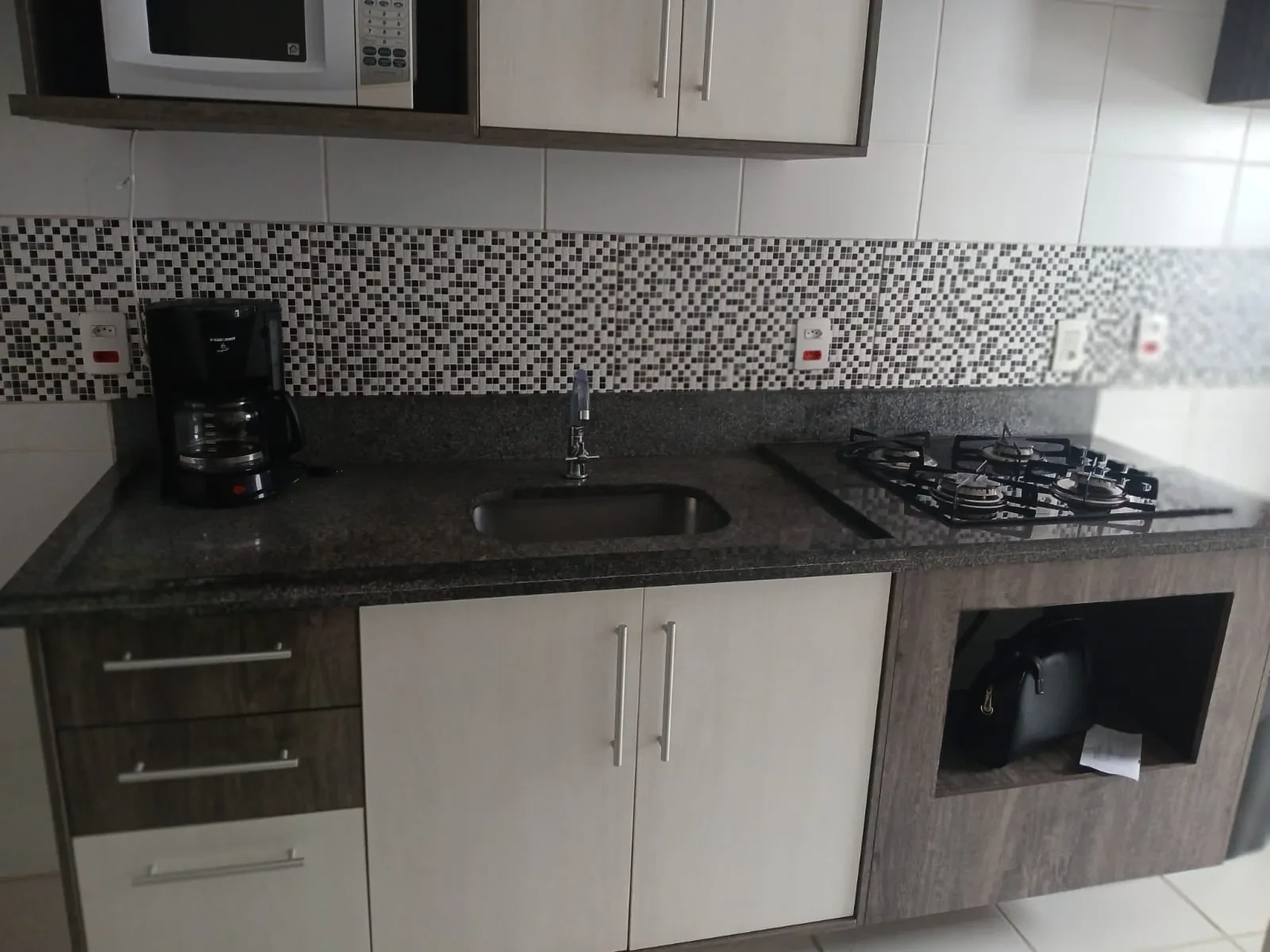 Imagem Apartamento com 2 Quartos à Venda ou Locação, 69 m² em Parque Residencial Nove de Julho - Jundiaí