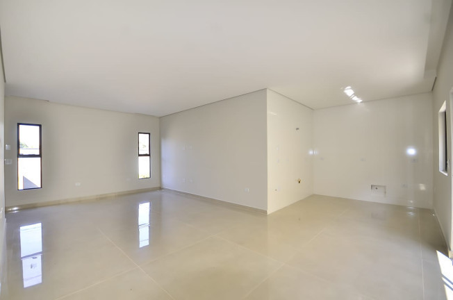 Imagem Sobrado com 3 Quartos à Venda,  em Boa Vista - Curitiba