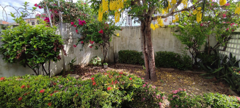 Foto do imóvel: Casa com 4 Quartos à Venda, 150 m² em Cidade dos Funcionários - Fortaleza