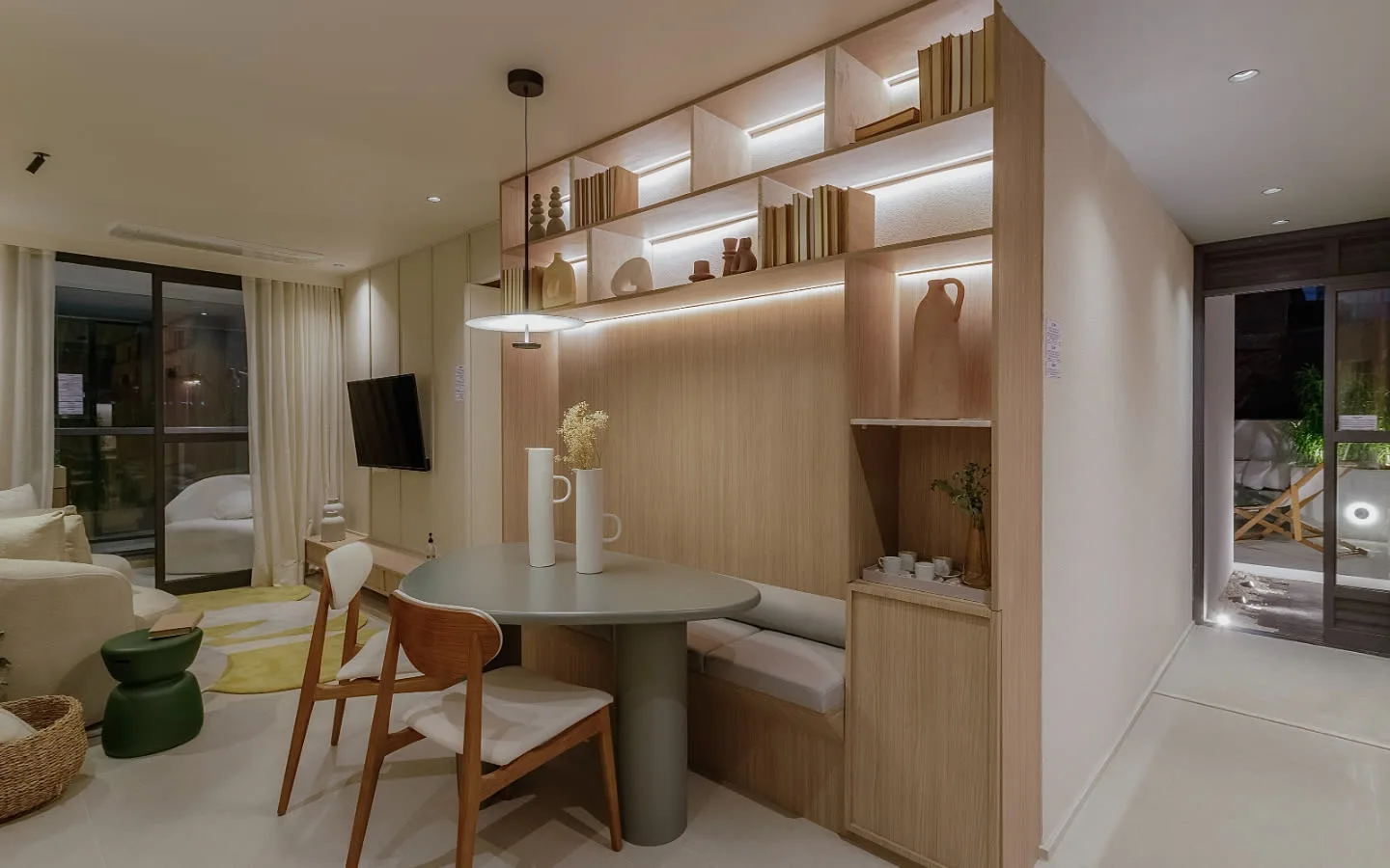 Imagem Apartamento com 2 Quartos à Venda, 55 m²em Recreio dos Bandeirantes - Rio de Janeiro