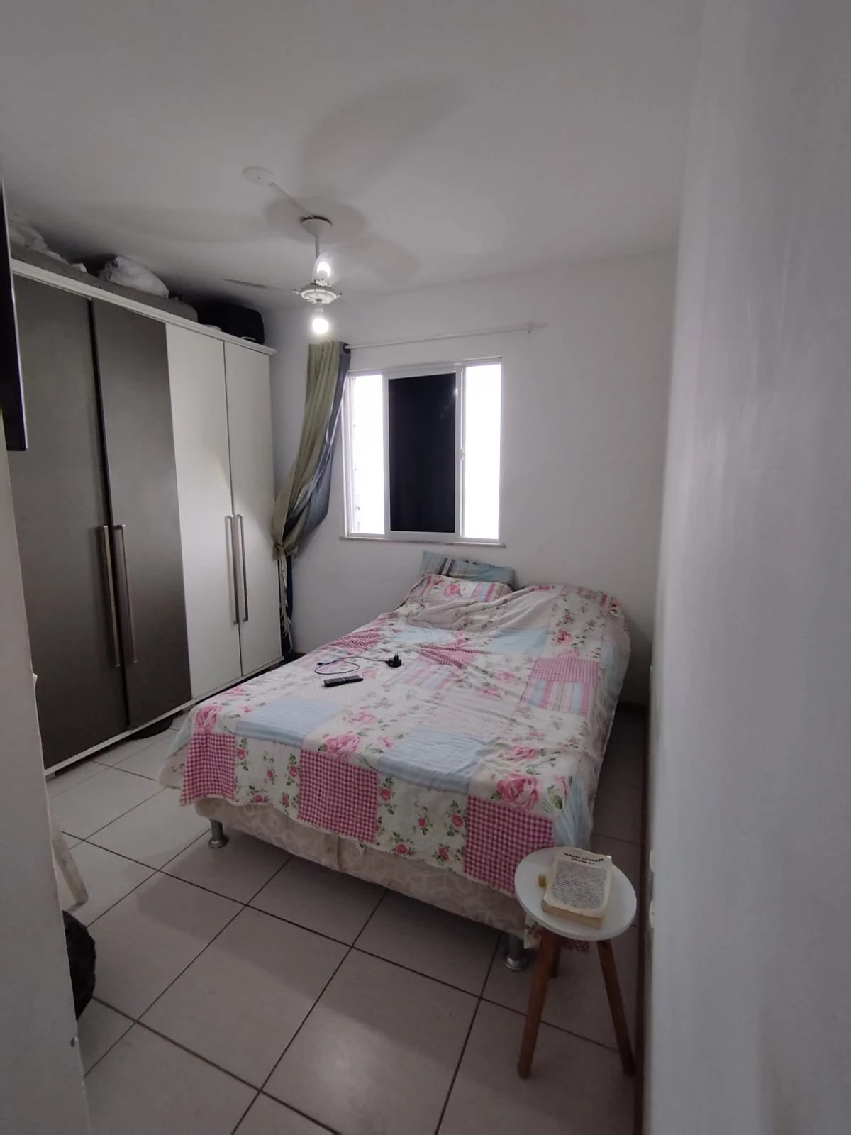 Imagem Apartamento com 3 Quartos à Venda, 60 m² em Cabula - Salvador