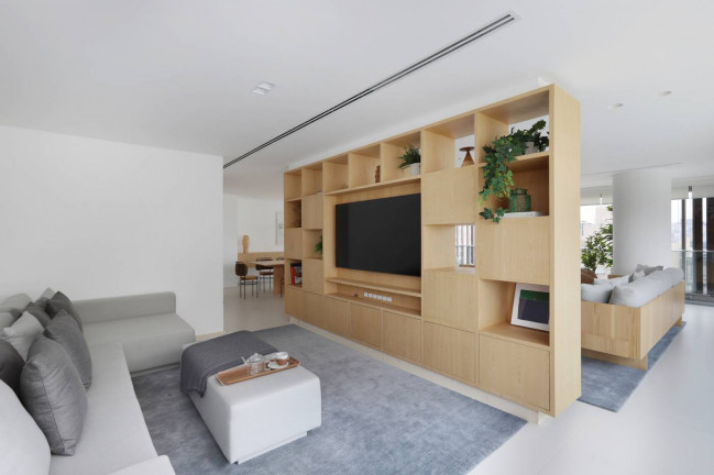Imagem Apartamento com 4 Quartos à Venda, 251 m² em Vila Nova Conceição - São Paulo