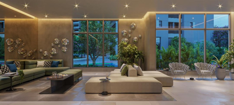 Foto do imóvel: Apartamento com 3 Quartos à Venda, 127 m² em Barra da Tijuca - Rio de Janeiro