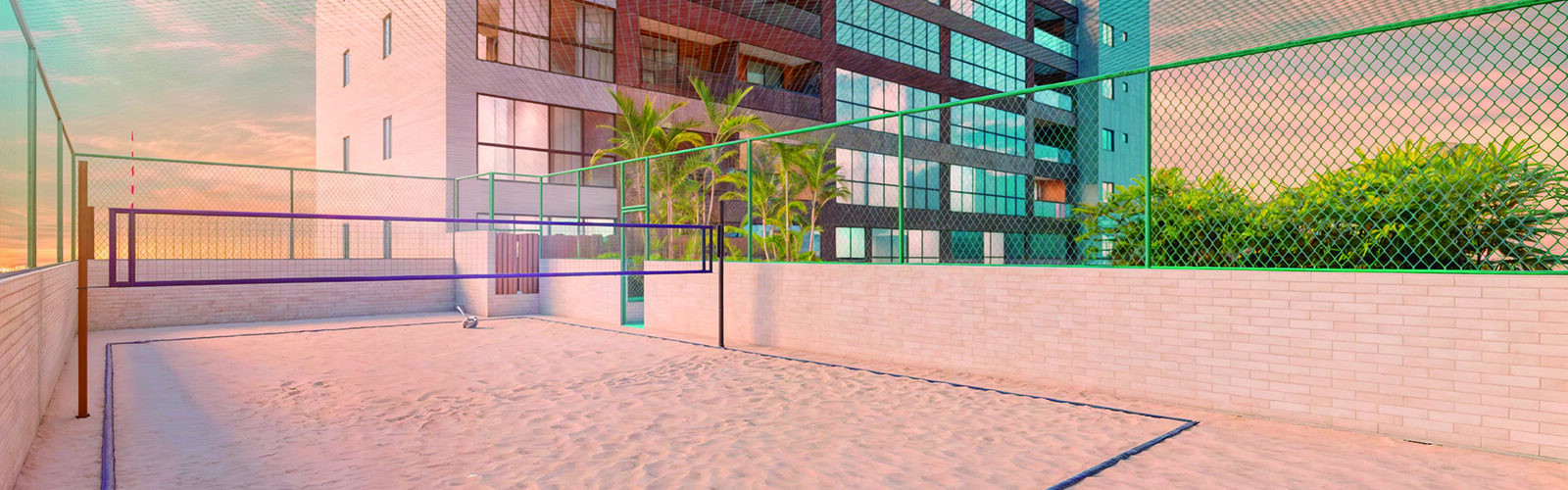 Imagem Apartamento com 3 Quartos à Venda, 61 m² em  - 