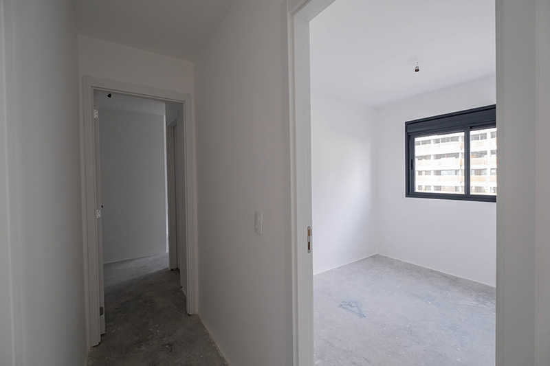 Imagem Apartamento com 2 Quartos à Venda, 47 m² em Vila Anastácio - São Paulo