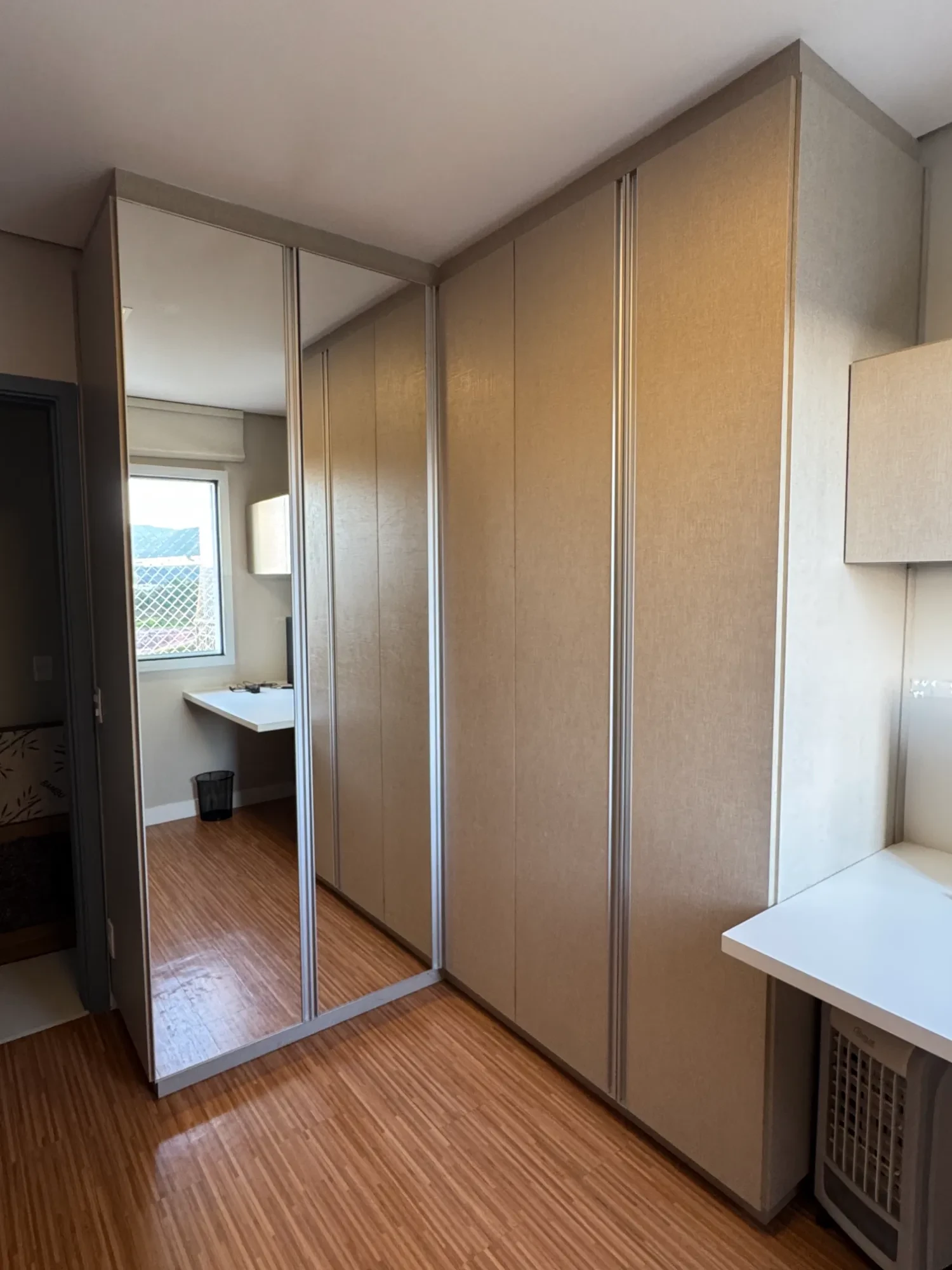 Imagem Apartamento com 2 Quartos à Venda, 66 m² em Jardim Flórida - Jundiaí