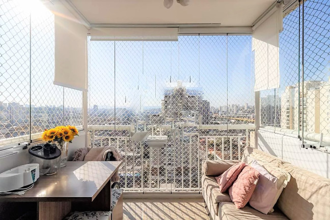 Imagem Apartamento com 2 Quartos à Venda,  em Ipiranga - São Paulo