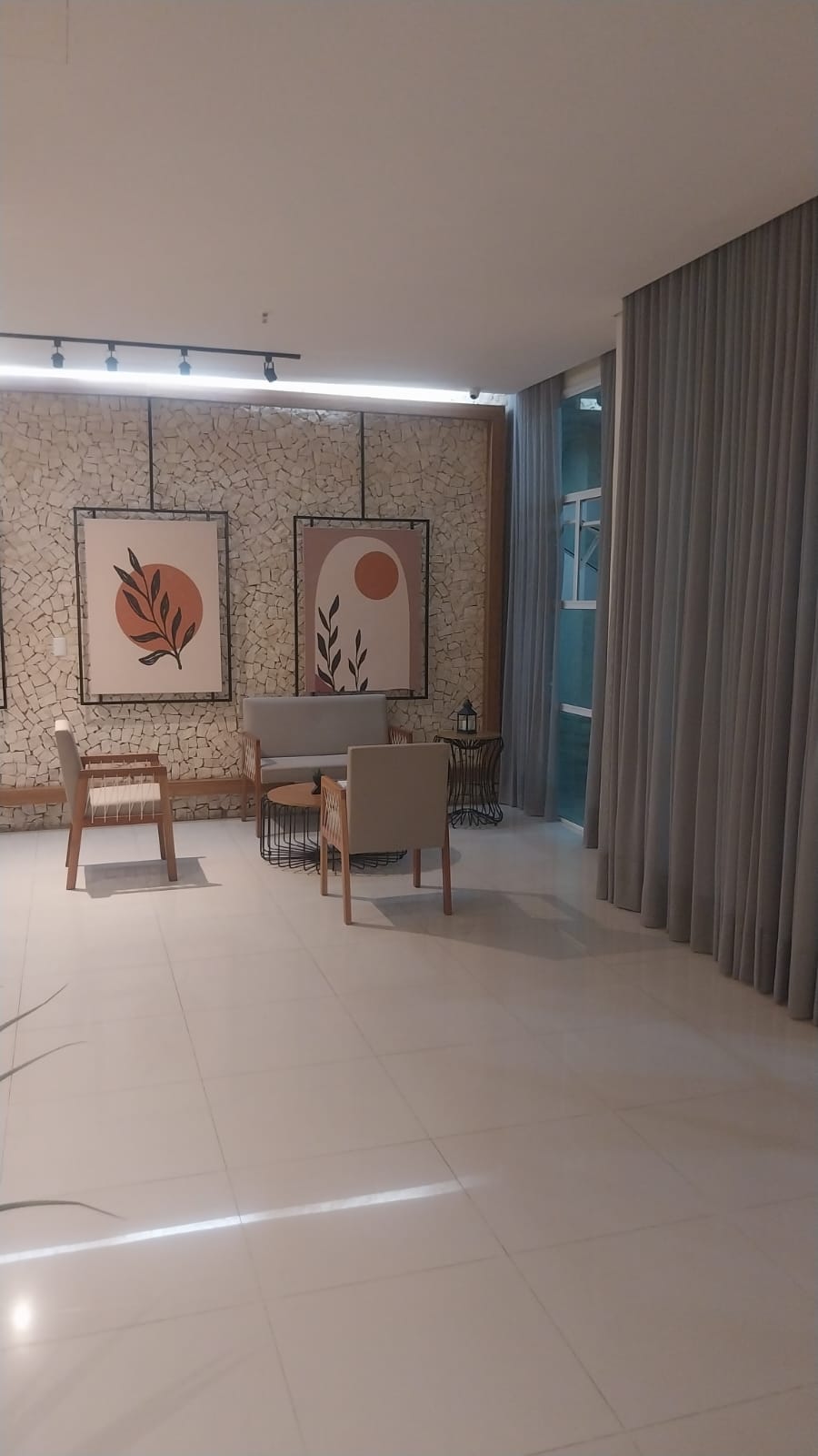 Foto do imóvel: Apartamento com 3 Quartos à Venda, 110 m² em  - 