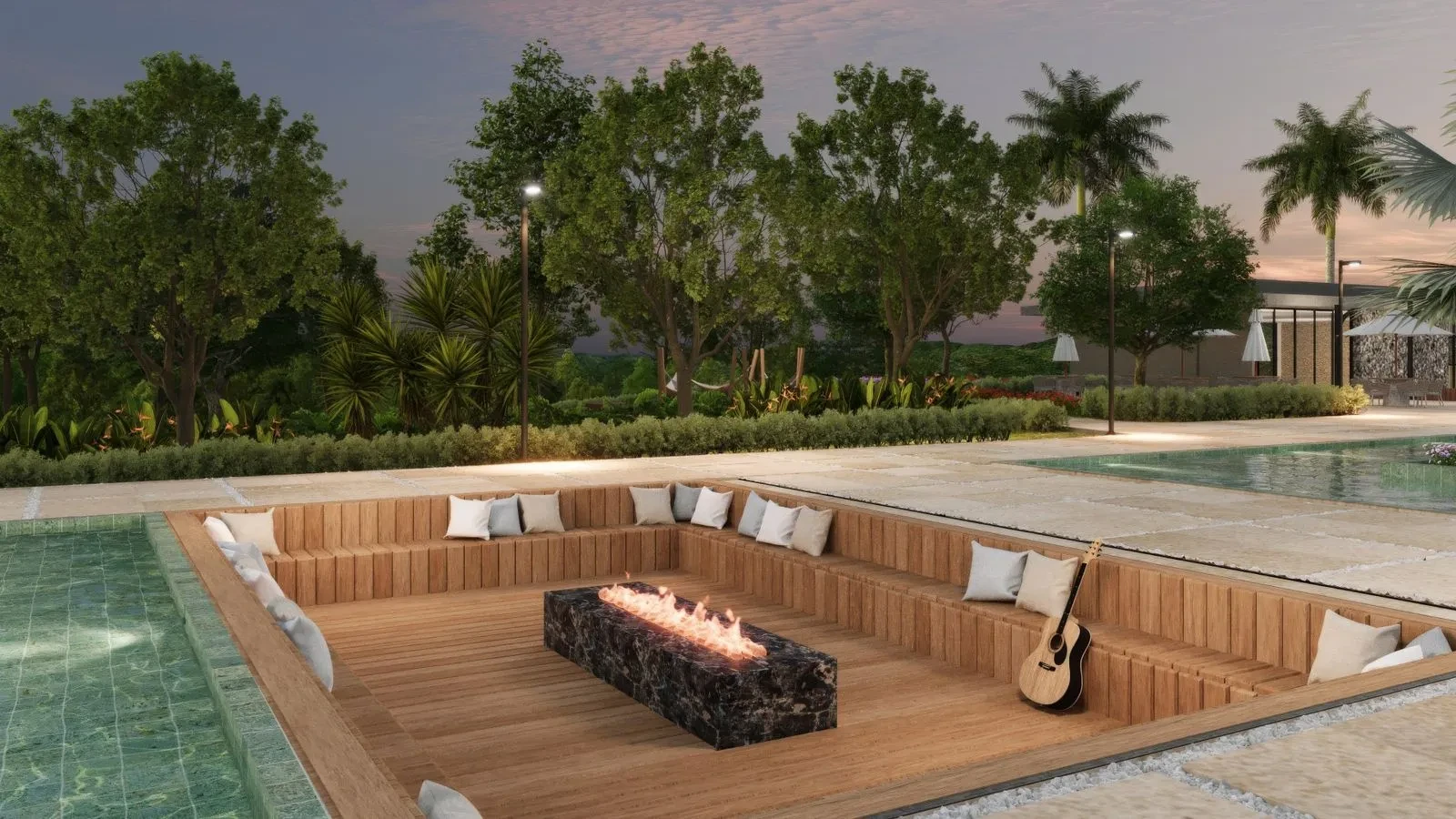 Foto do imóvel: Terreno em Condomínio à Venda, 336 metros em Bananeiras - Bananeiras