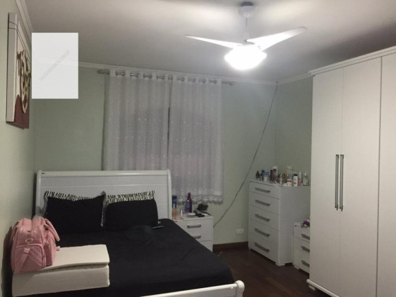Imagem Sobrado com 3 Quartos à Venda, 300 m² em Jardim Danfer - São Paulo