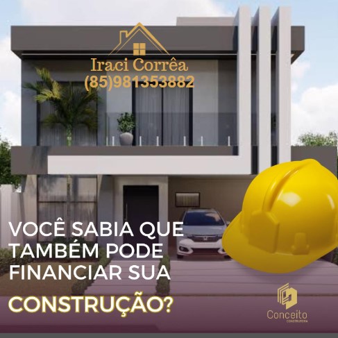 Imagem Casa com 4 Quartos à Venda, 150 m²em Pires Façanha - Eusébio
