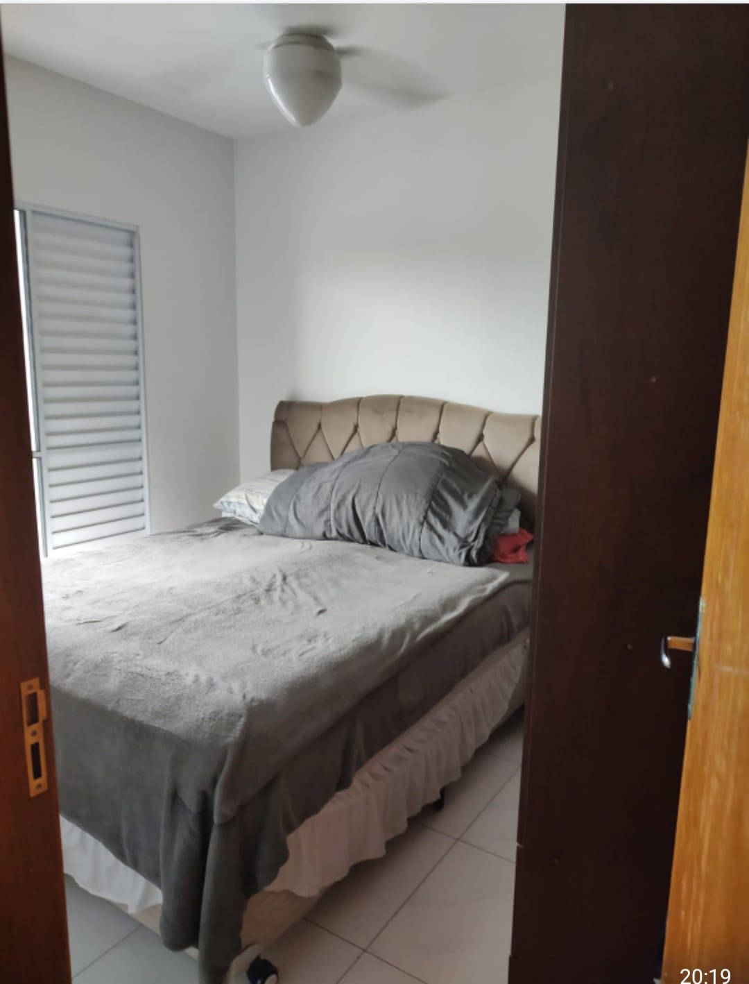 Imagem Casa de Condomínio com 2 Quartos à Venda, 0 m²em Quietude - Praia Grande
