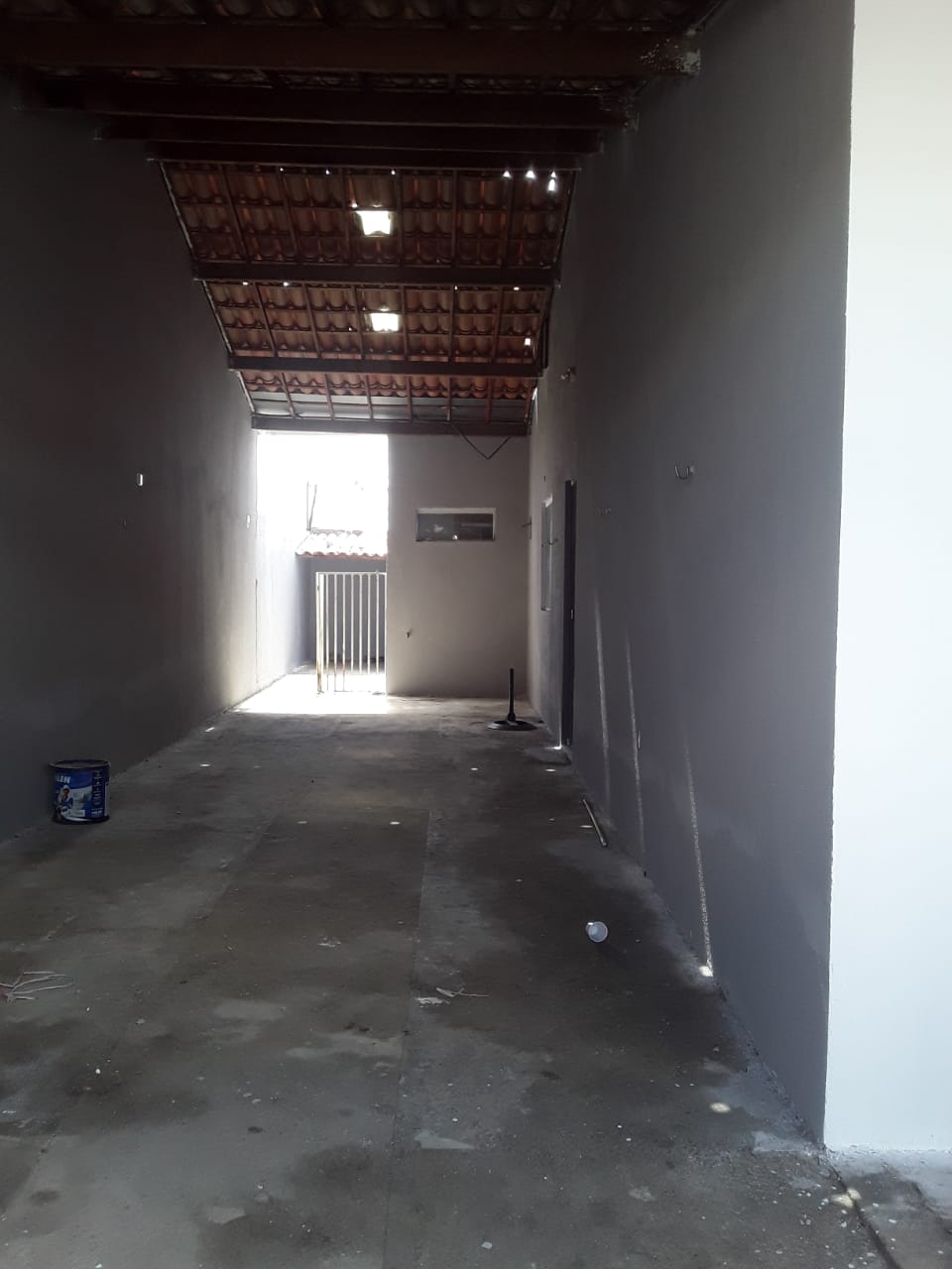 Imagem Casa com 3 Quartos à Venda, 160 m² em Dom Avelar - Petrolina