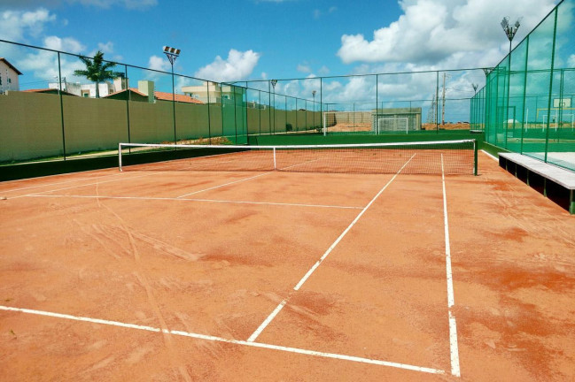 Imagem Casa de Condomínio com 3 Quartos à Venda, 125 m² em Parque das Nações - Parnamirim