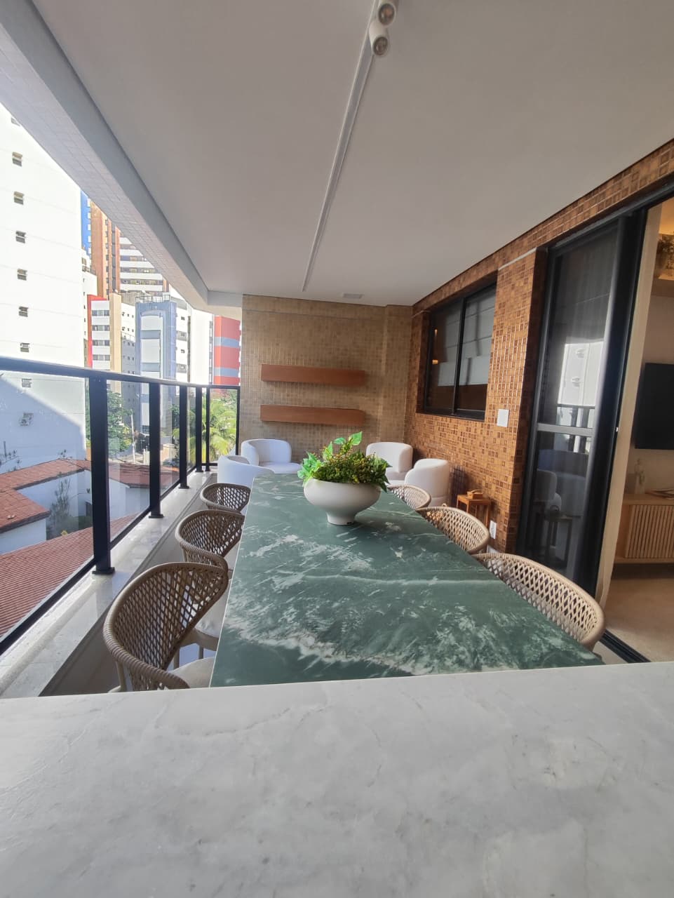 Imagem Apartamento com 3 Quartos à Venda, 96 m² em Itaigara - Salvador