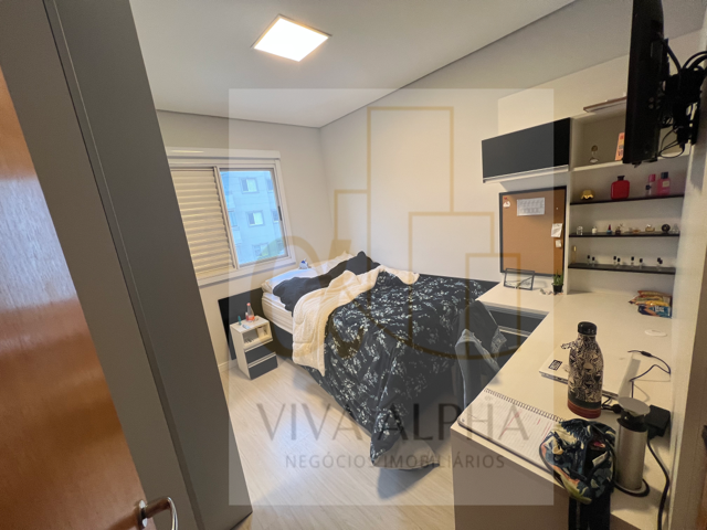 Imagem Apartamento com 3 Quartos à Venda, 101 m²em Tamboré - Barueri