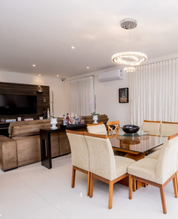Imagem Casa de Condomínio com 3 Quartos à Venda, 260 m² em Bairro da Mina - Itupeva