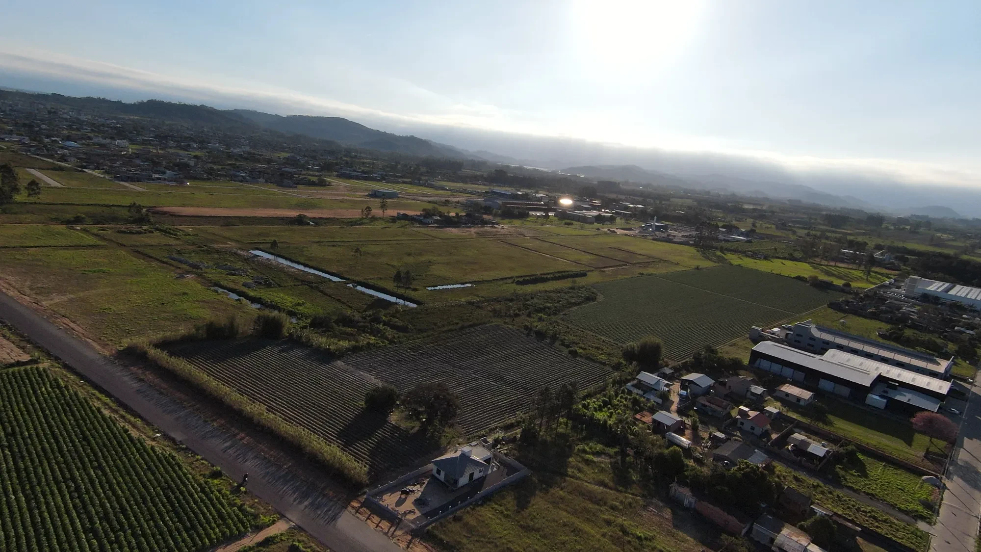 Imagem Terreno à Venda, 387 m² em Sombrio - Sombrio