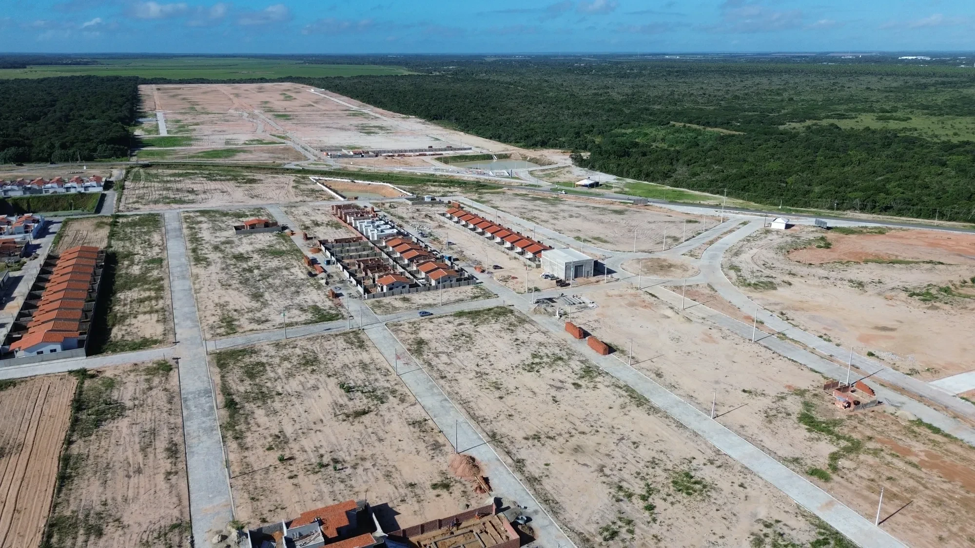 Imagem Terreno à Venda, 200 metros em Nísia Floresta - Nísia Floresta