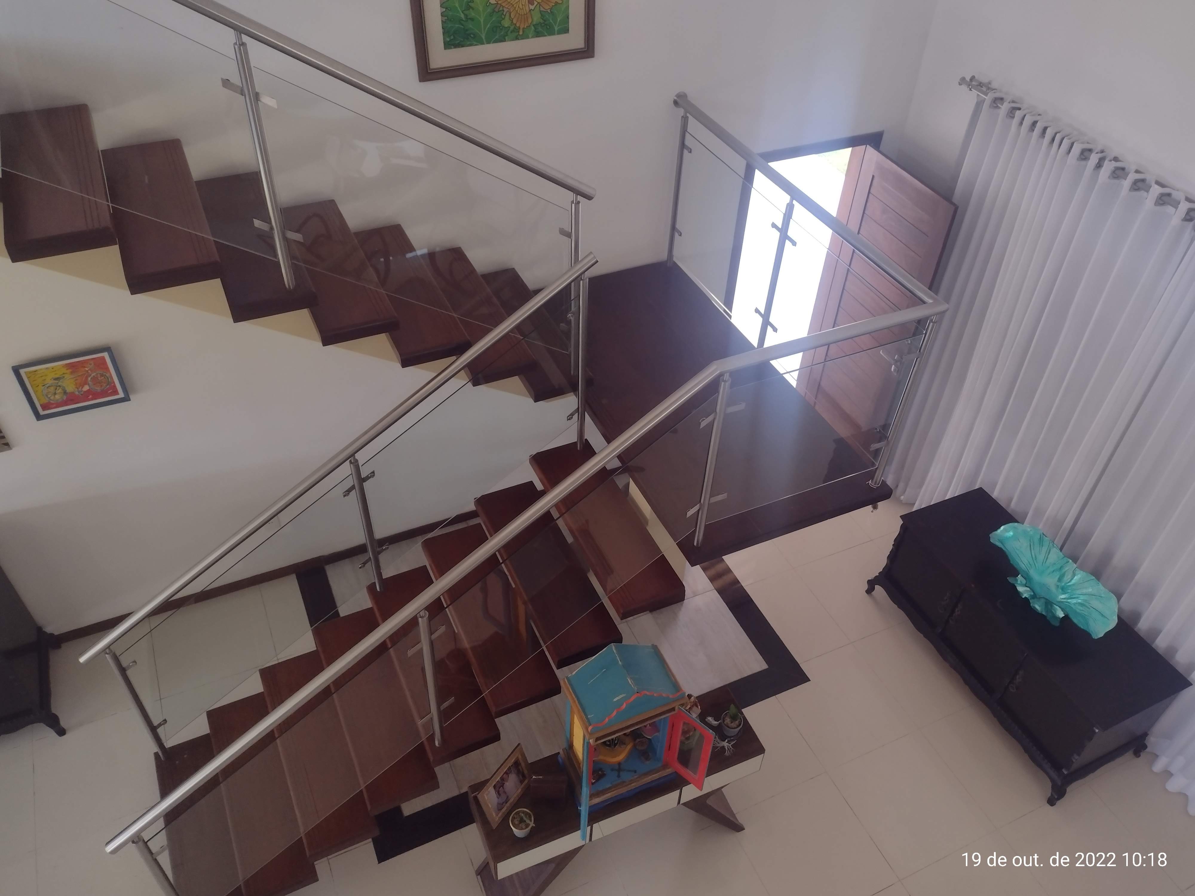 Imagem Casa de Condomínio com 4 Quartos à Venda, 286 m² em Candelária - Natal