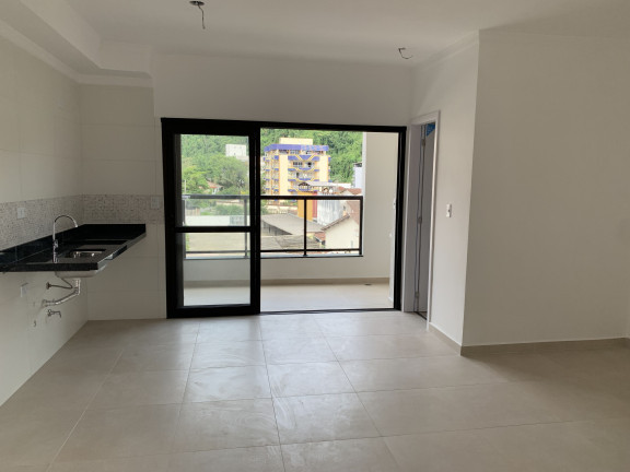 Imagem Loft com 1 Quarto à Venda,  em Perequê Açu - Ubatuba
