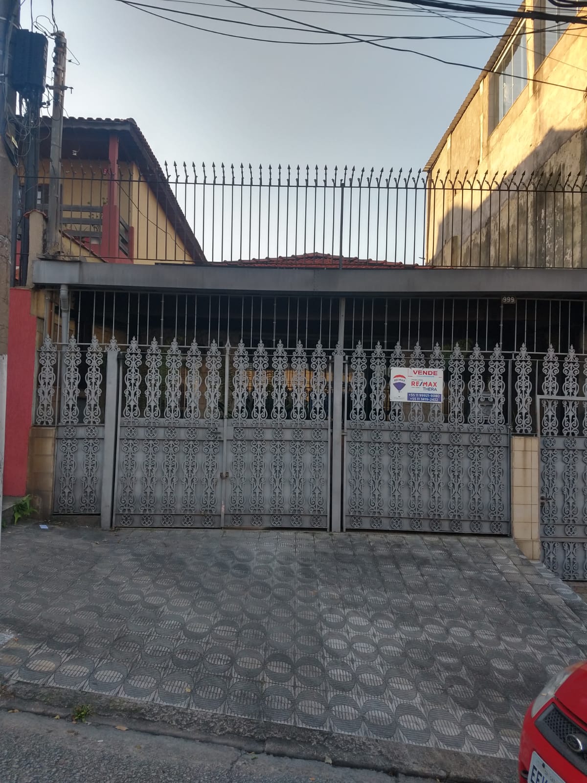 Imagem Casa com 2 Quartos à Venda, 167 m²em Ipiranga - São Paulo