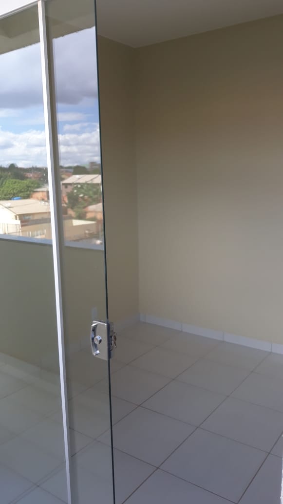 Imagem Apartamento com 2 Quartos à Venda, 73 m² em Parque Da Barragem Setor 01 - águas Lindas De Goiás
