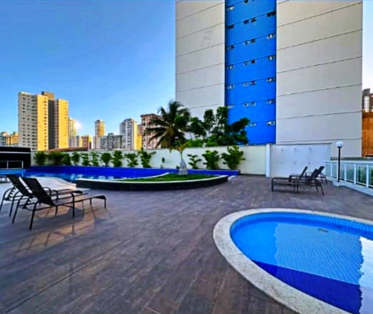 Imagem Apartamento com 3 Quartos à Venda, 143 m² em Umarizal - Belém