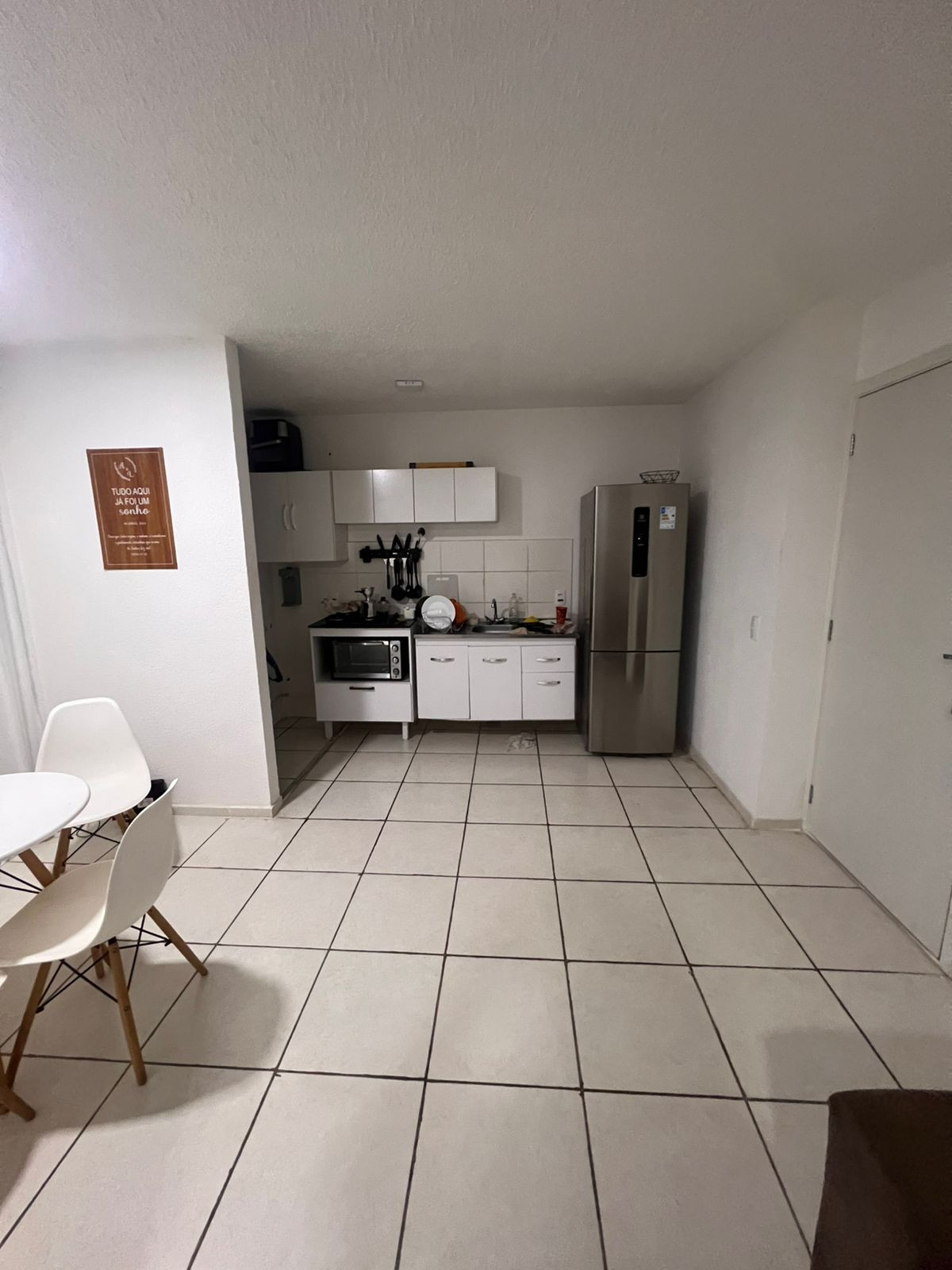 Apartamento com 2 Quartos à Venda, 45 m² em Vargem Grande - Rio de Janeiro