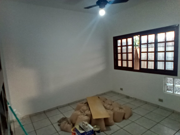Imagem Casa com 2 Quartos à Venda, 90 m² em Caiçara - Praia Grande