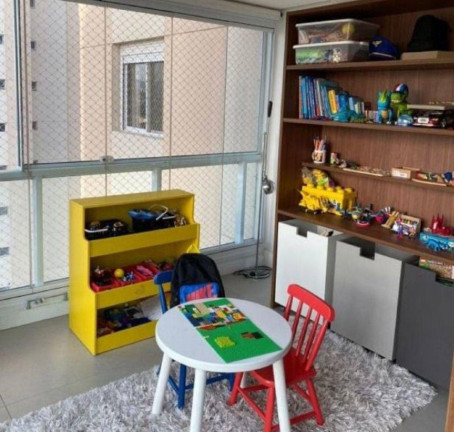 Imagem Apartamento com 3 Quartos à Venda, 187 m² em Vila Leopoldina - São Paulo