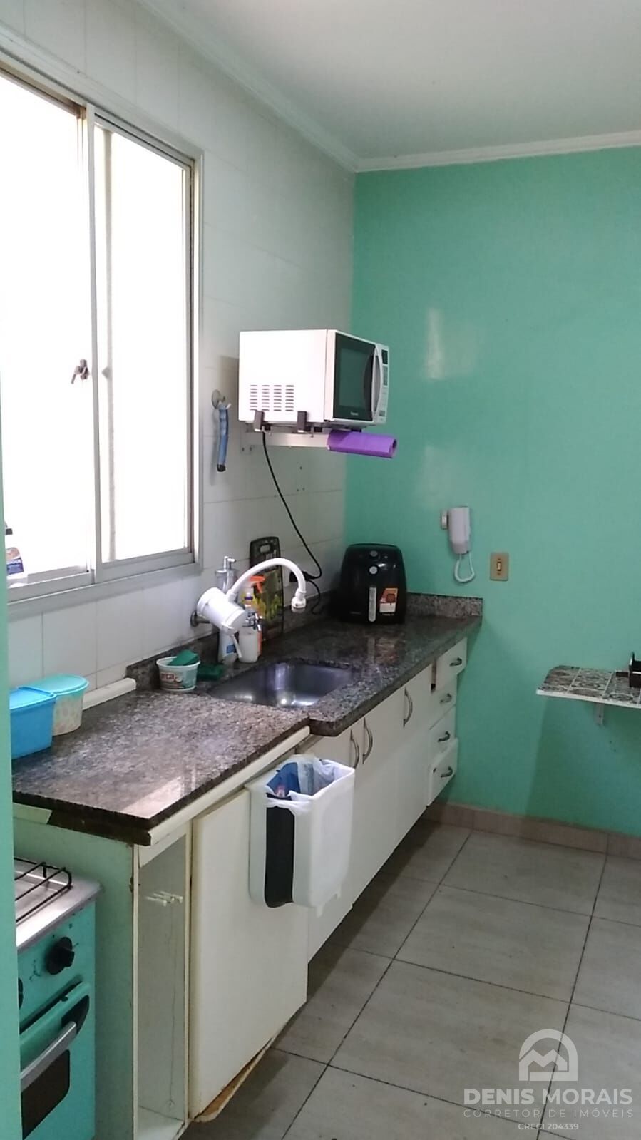 Imagem Apartamento com 2 Quartos à Venda, 68 m²em Alto Ipiranga - Mogi das Cruzes
