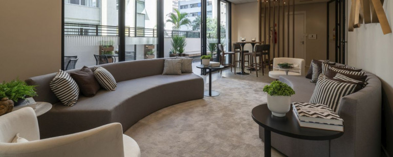 Imagem Apartamento com 3 Quartos à Venda, 133 m² em Jardim Paulista - São Paulo
