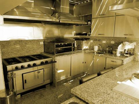 Foto do imóvel: Cobertura com 4 Quartos à Venda, 432 m² em Aclimação - São Paulo