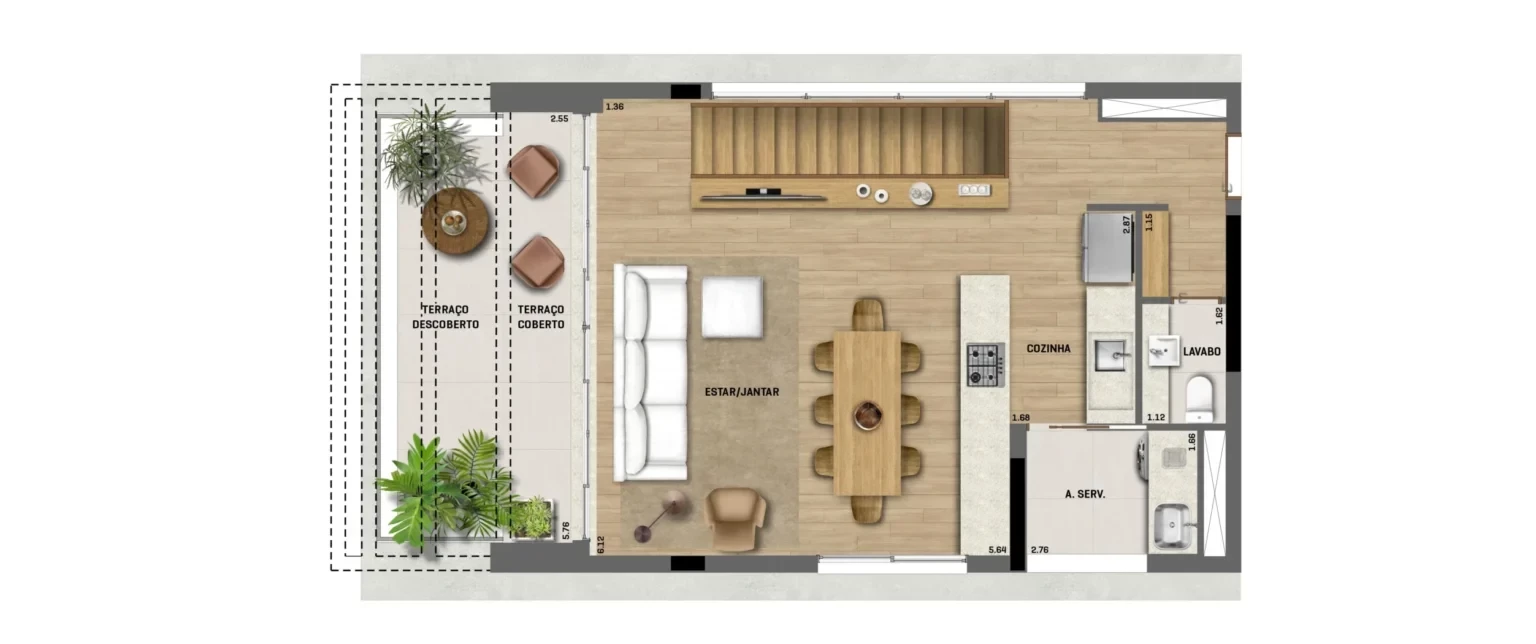 Imagem Edifício Residencial com 2 Quartos à Venda, 159 m² em Jardim Paulista - São Paulo Imagem Edifício Residencial com 2 Quartos à Venda, 159 m² em Jardim Paulista - São Paulo