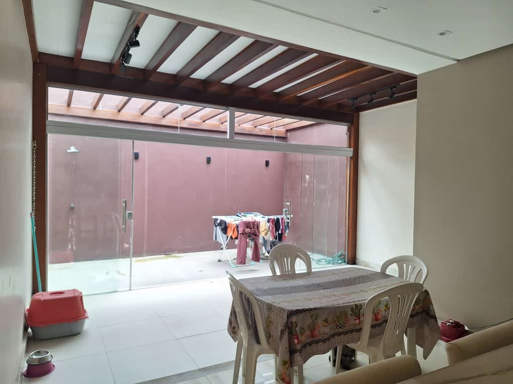 Imagem Casa de Condomínio com 3 Quartos à Venda, 130 m²em Quarenta Horas (Coqueiro) - Ananindeua