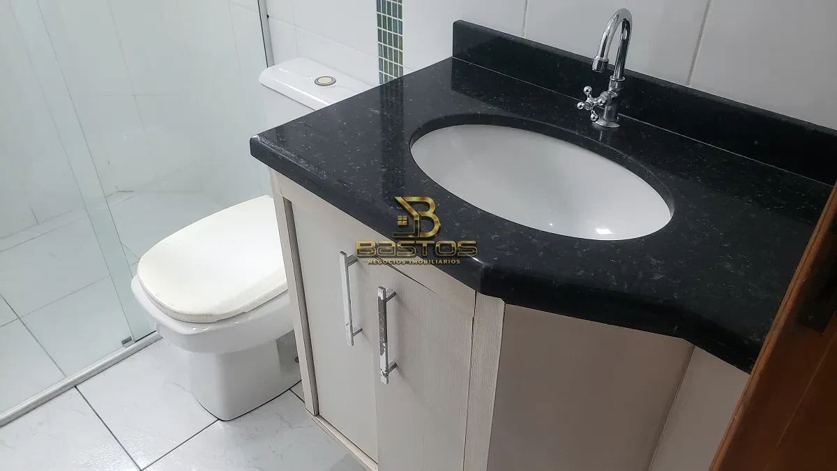 Imagem Apartamento com 2 Quartos à Venda, 93 m² em Praia Grande - Ubatuba
