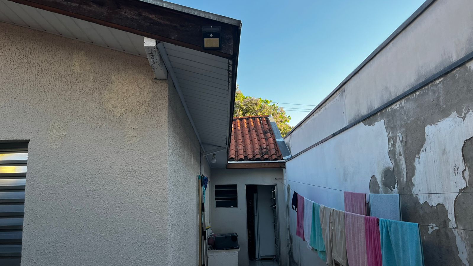 Foto do imóvel: Casa com 3 Quartos à Venda, 90 m² em Conjunto Residencial Trinta e Um de Março - São José dos Campos