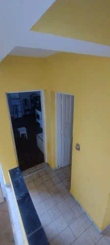 Imagem Sobrado com 4 Quartos à Venda, 252 m² em Itaóca - Mongaguá