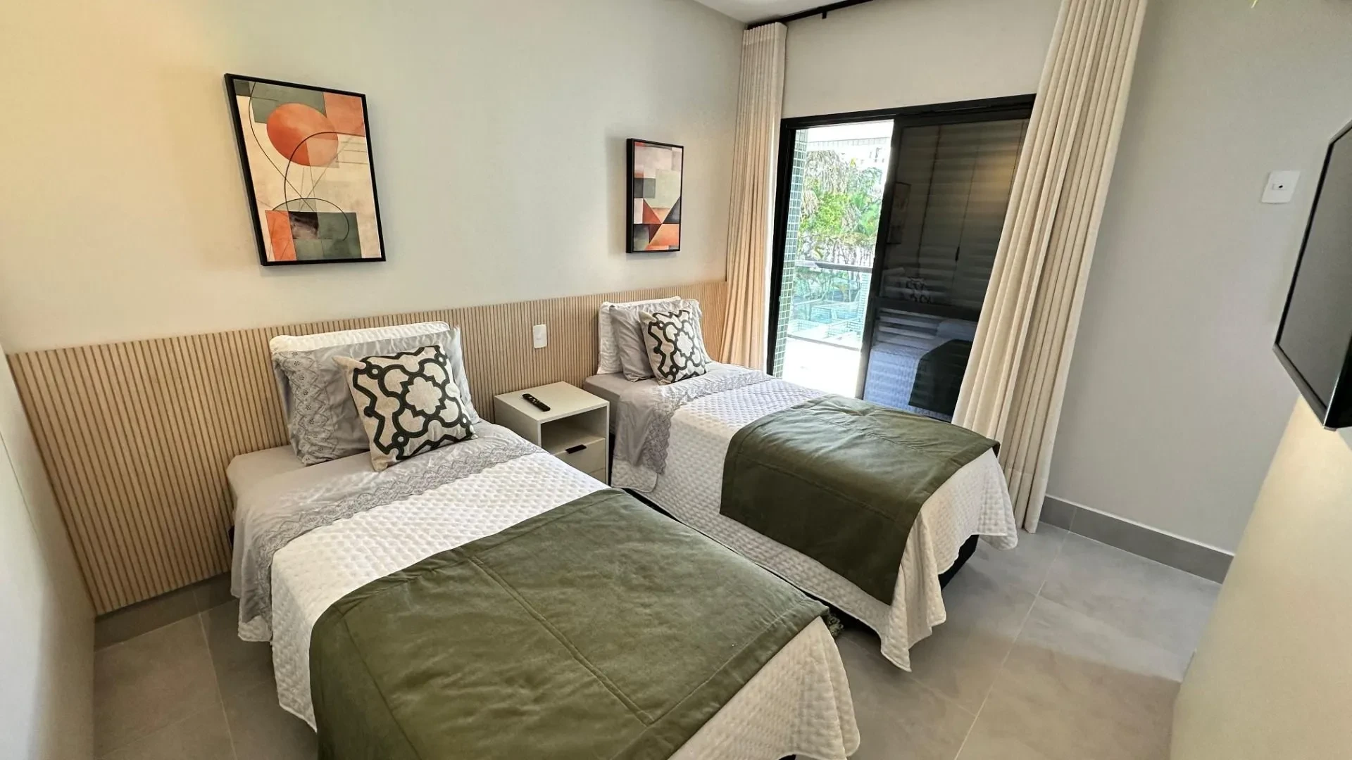 Imagem Apartamento com 3 Quartos à Venda, 120 m² em Riviera - Bertioga