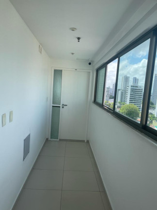 Imagem Sala Comercial para Alugar, 32 m² em Madalena - Recife