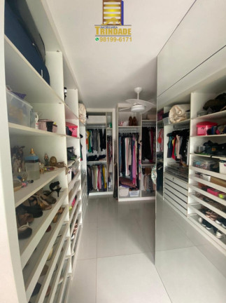 Imagem Apartamento com 1 Quarto à Venda, 268 m² em Ponta D'Areia - São Luís