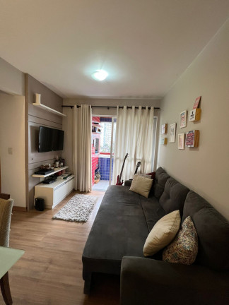 Imagem Apartamento com 2 Quartos à Venda, 48 m²em Jardim Botânico - Curitiba