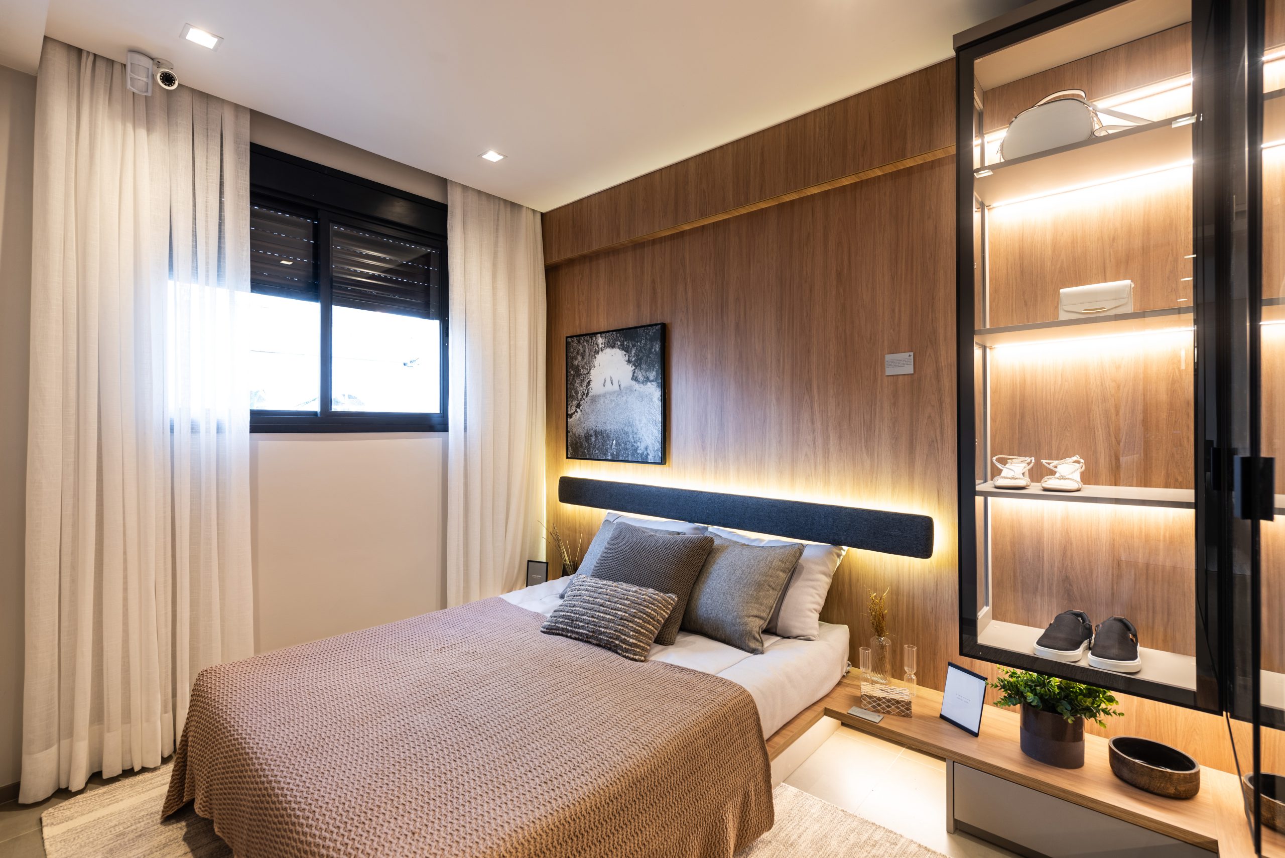 Imagem Apartamento com 2 Quartos à Venda, 50 m²em Vila Lisboa - São Paulo